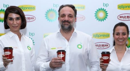 BP, sadece akaryakıt istasyonu değil müşteri odaklı perakende noktası olacak