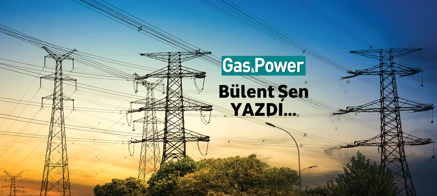Kuraklığın elektrik piyasalarına etkileri