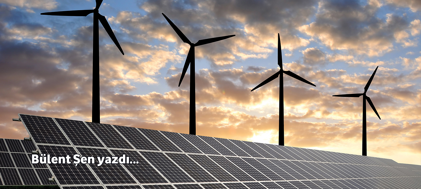 Güçlü ekonominin enerji yol haritası: enerji depolama