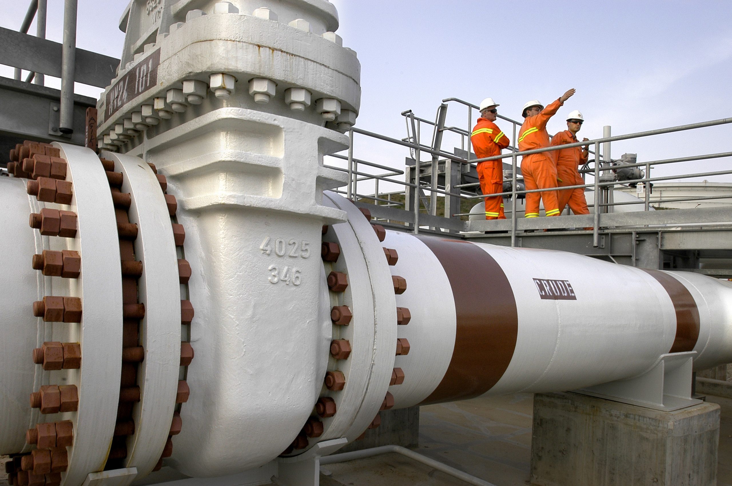 Rusya’nın doğal gaz ödemelerini ruble ile yapması talebi kabul edilemez