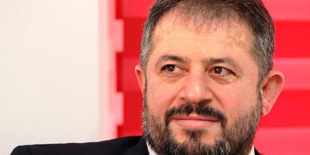 EÜAŞ Genel Müdürü Dr. Alagöz: “İkinci nükleer santrali EÜAŞ yapabilir”