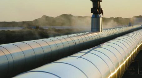 Enerji ve Tabii Kaynaklar Bakanlığı Mart ayına ilişkin ham petrol ve doğal gaz üretim verilerini açıkladı