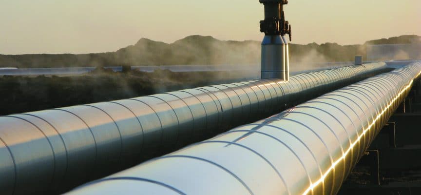 Enerji ve Tabii Kaynaklar Bakanlığı Mart ayına ilişkin ham petrol ve doğal gaz üretim verilerini açıkladı