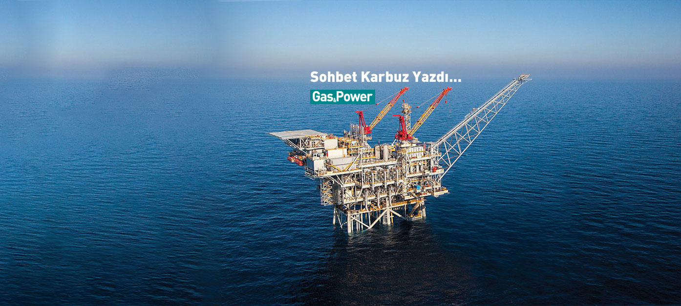 Gazze’den roket yağışının enerji sektörüne düşündürdükleri