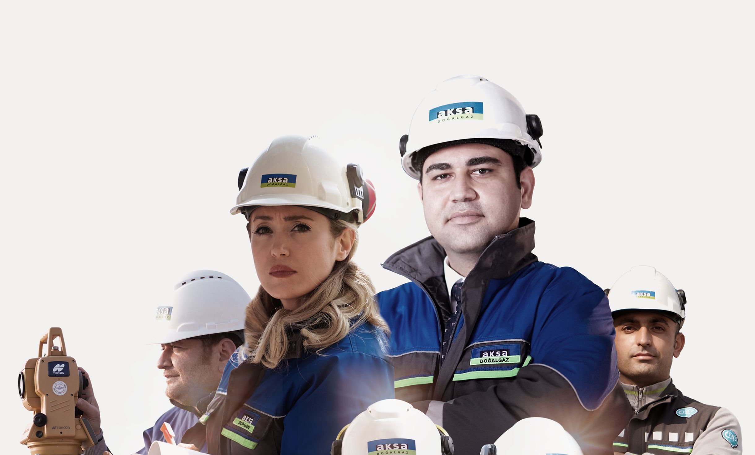 Aksa Doğalgaz, 2020 yılında 573 milyon TL  yatırım gerçekleştirdi
