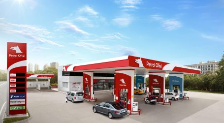 Petrol Ofisi 2020’de salgına rağmen satışlarını artırdı