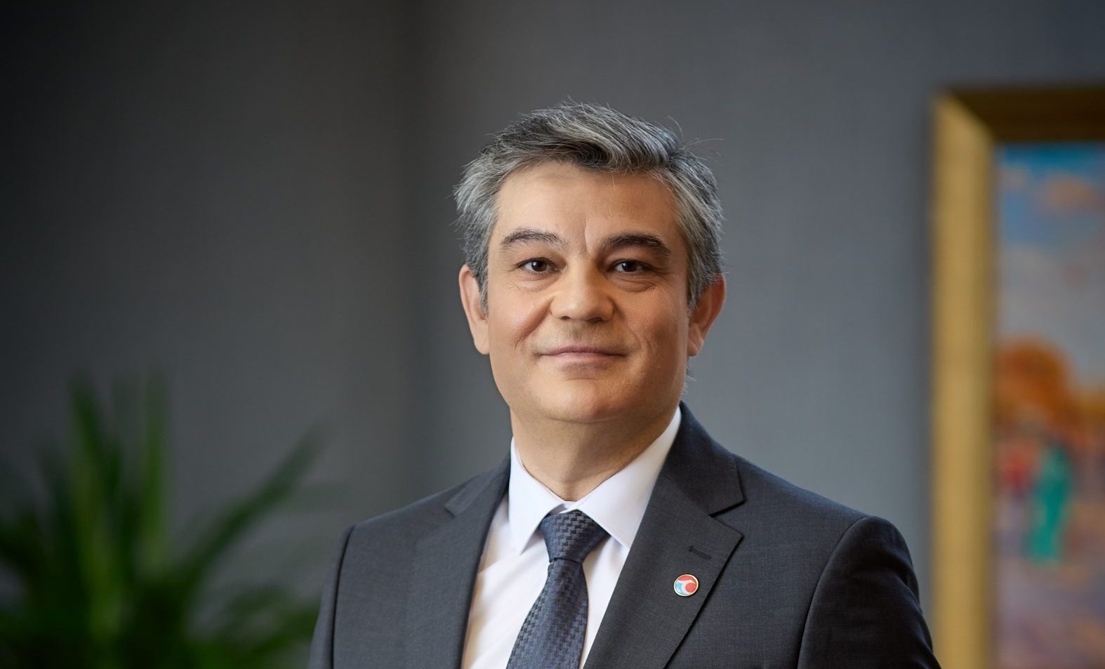 Amasra-1 kuyusuna Türkiye Sigorta’dan 738 milyon TL teminat