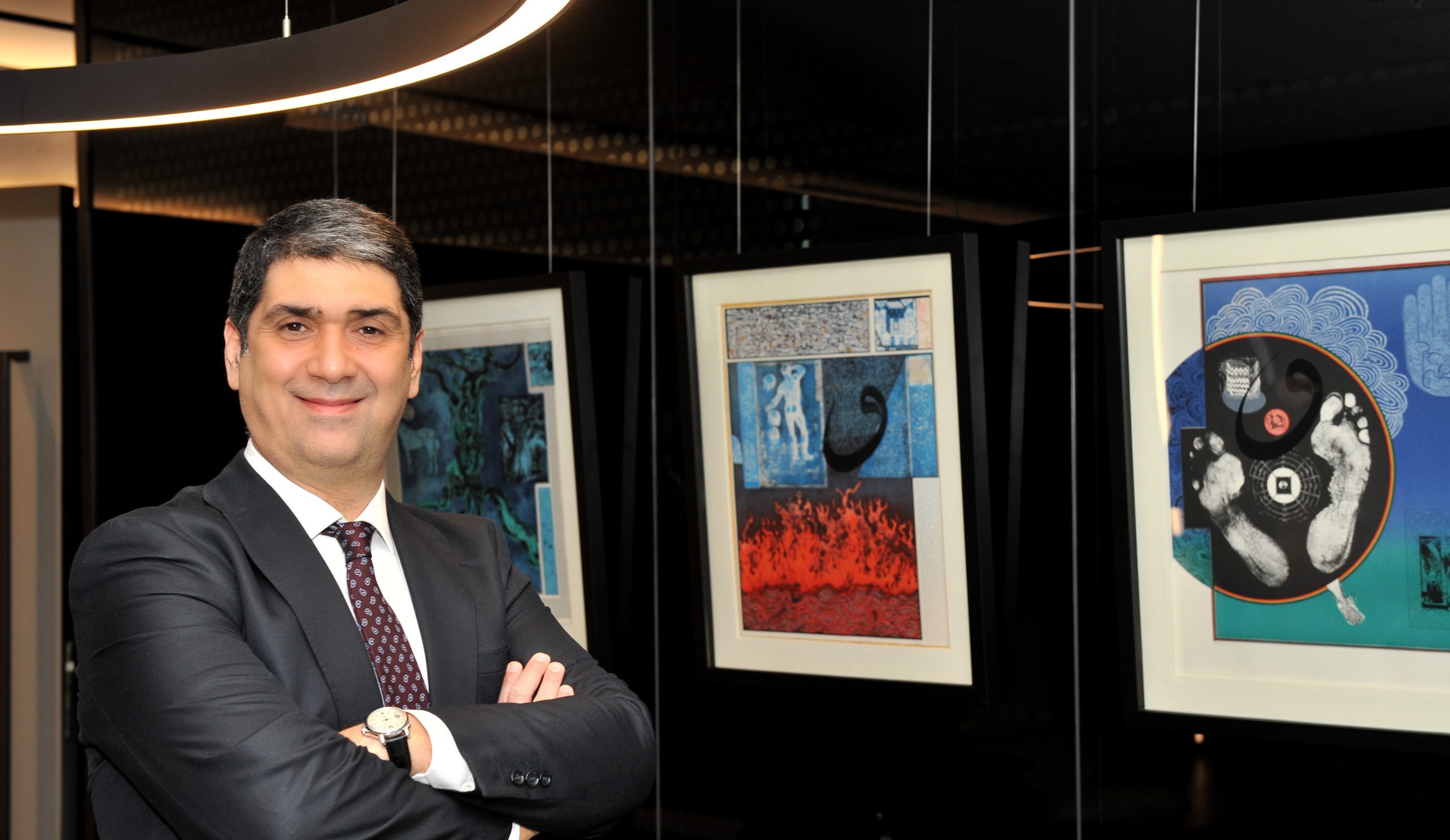 Kalkınma Yatırım Bankası’ndan rüzgar enerjisine 822 milyon dolarlık destek hedefi