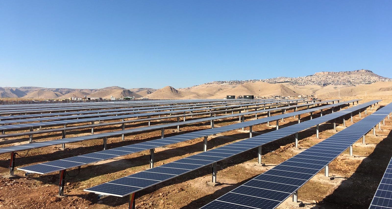 Consus Enerji halka arz yolunda ilk adımı attı