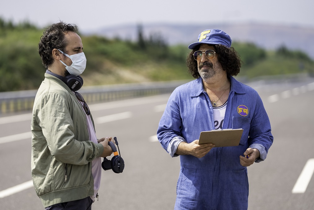 OPET’in Cem Yılmaz iş birliği ile hayata geçirdiği “Opet’se Fark Eder” reklam filmi yayınlandı