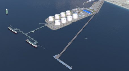 Dünya genelinde 26 LNG ihracat terminali projesinin nihai yatırım kararında gecikme yaşanıyor