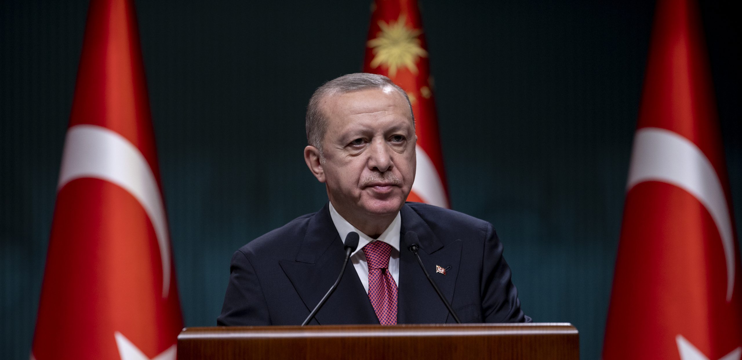Gözler Cumhurbaşkanı tarafından bugün yapılacak açıklamada