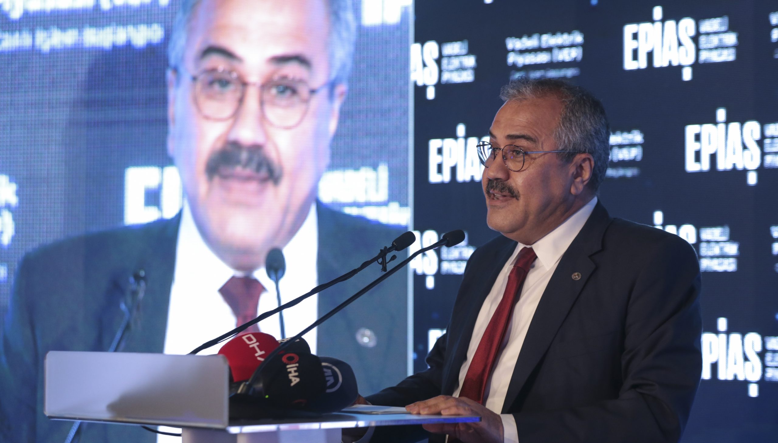 “Şu an için piyasada herhangi bir sıkıntı görmüyoruz”