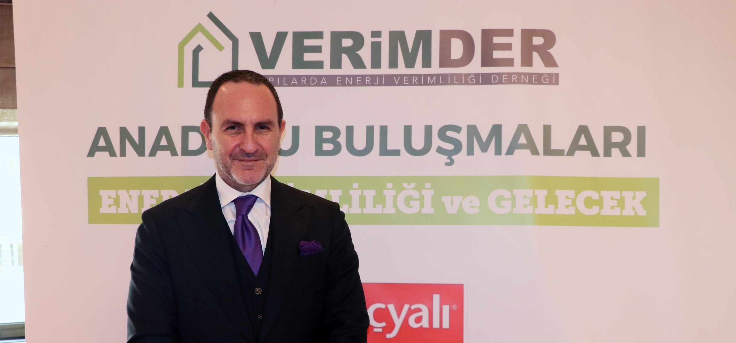 VERİMDER, İzmir’de yapılarda enerji verimliliğine yönelik farkındalık etkinliği düzenledi