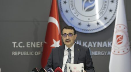 Bakan Dönmez: “Türkiye’nin Afrika’daki yatırımlarının piyasa değeri 6 milyar dolara ulaştı”