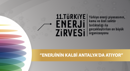 Türkiye Enerji Zirvesi’nde üst düzey hijyen ve sağlık önlemleri alınıyor