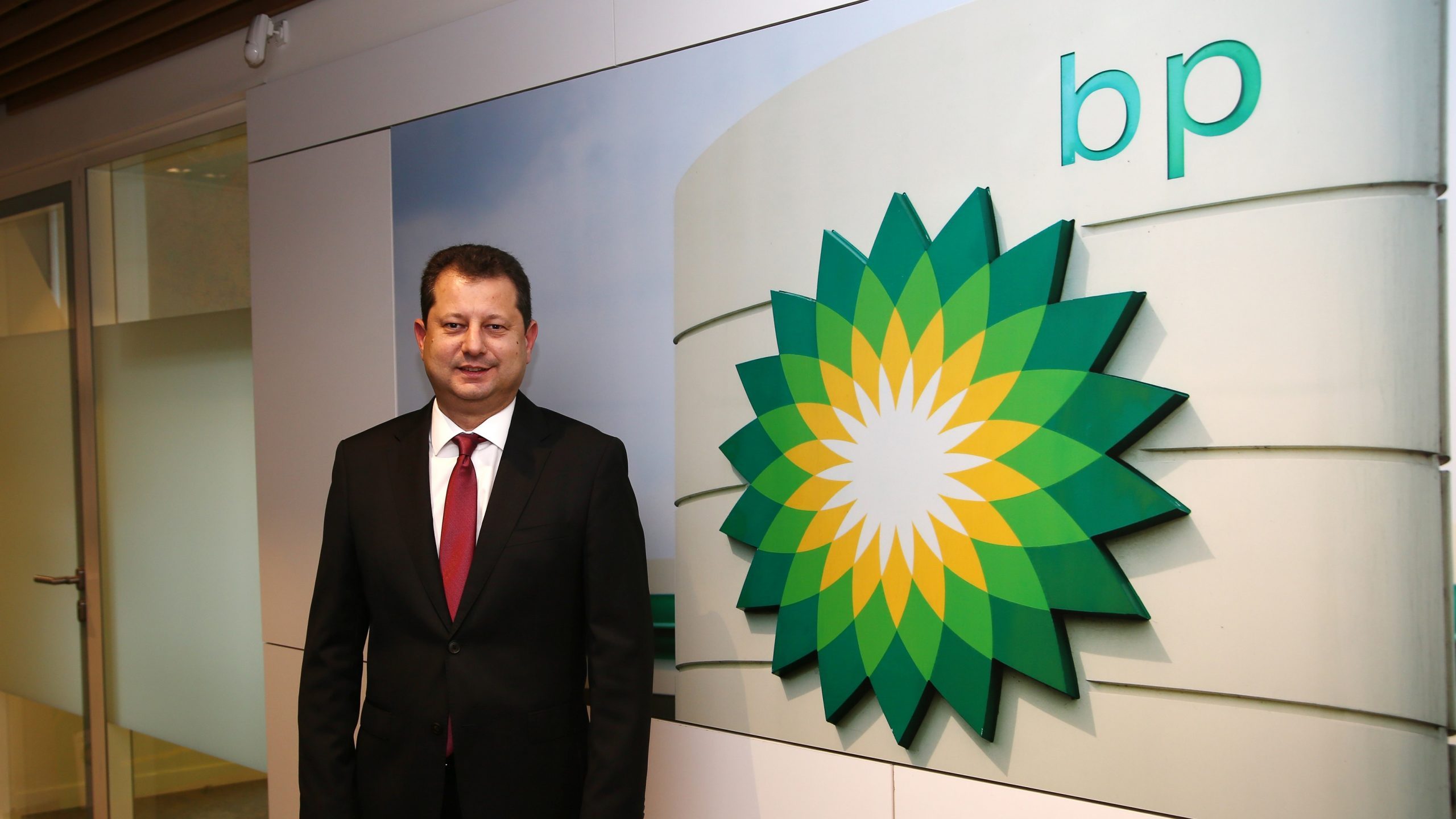 bp Türkiye Perakende Akaryakıt Operasyon Direktörlüğüne yeni atama