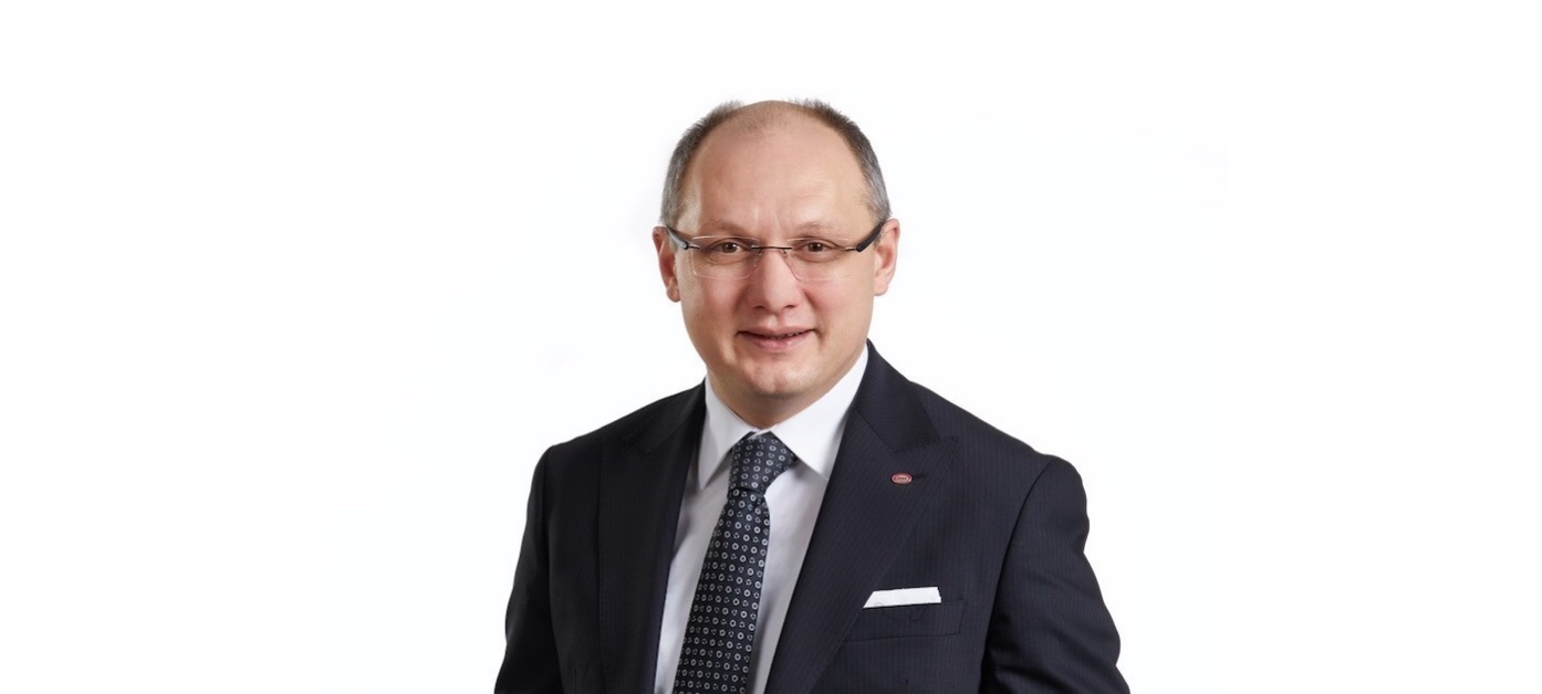 OYAK Enerji Grubu’nda üst düzey atama