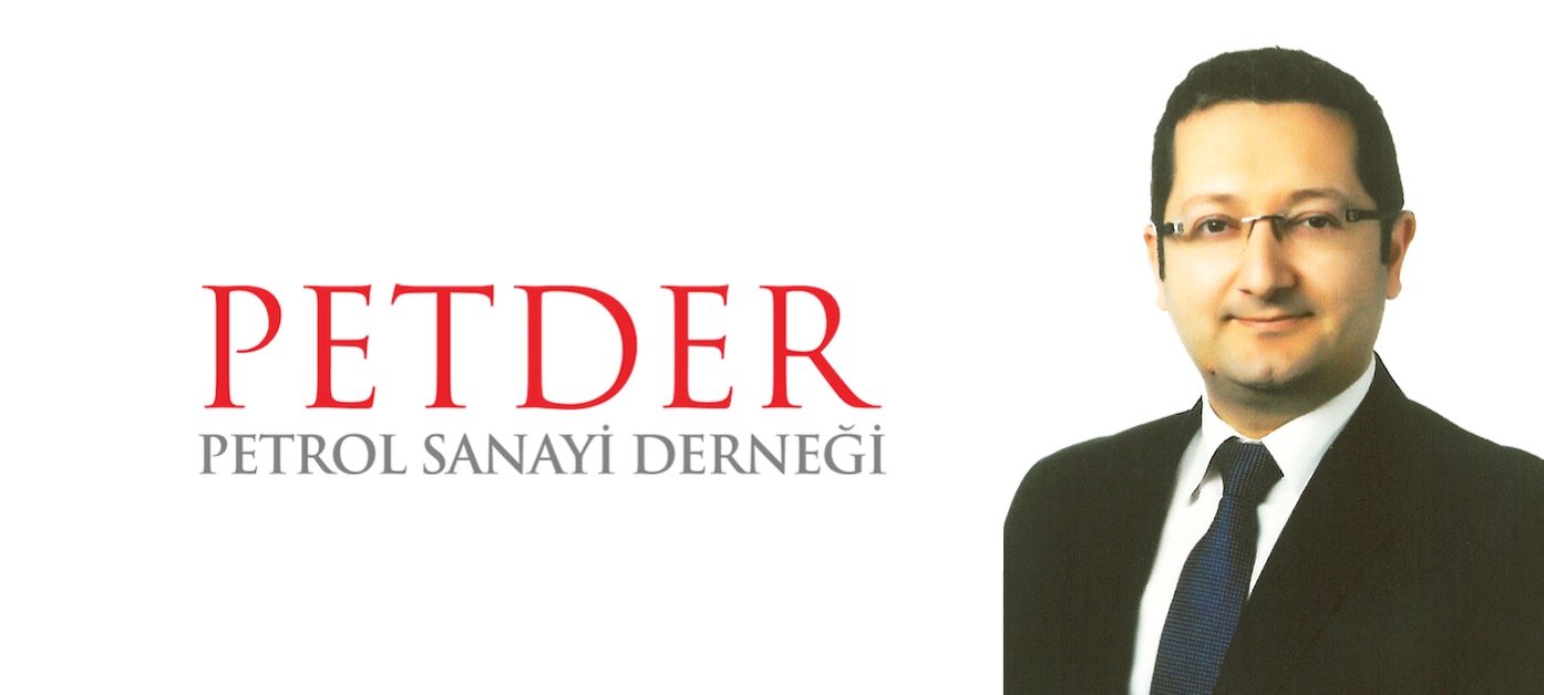 PETDER’in yeni Genel Sekreteri Köksal Onur İnci oldu