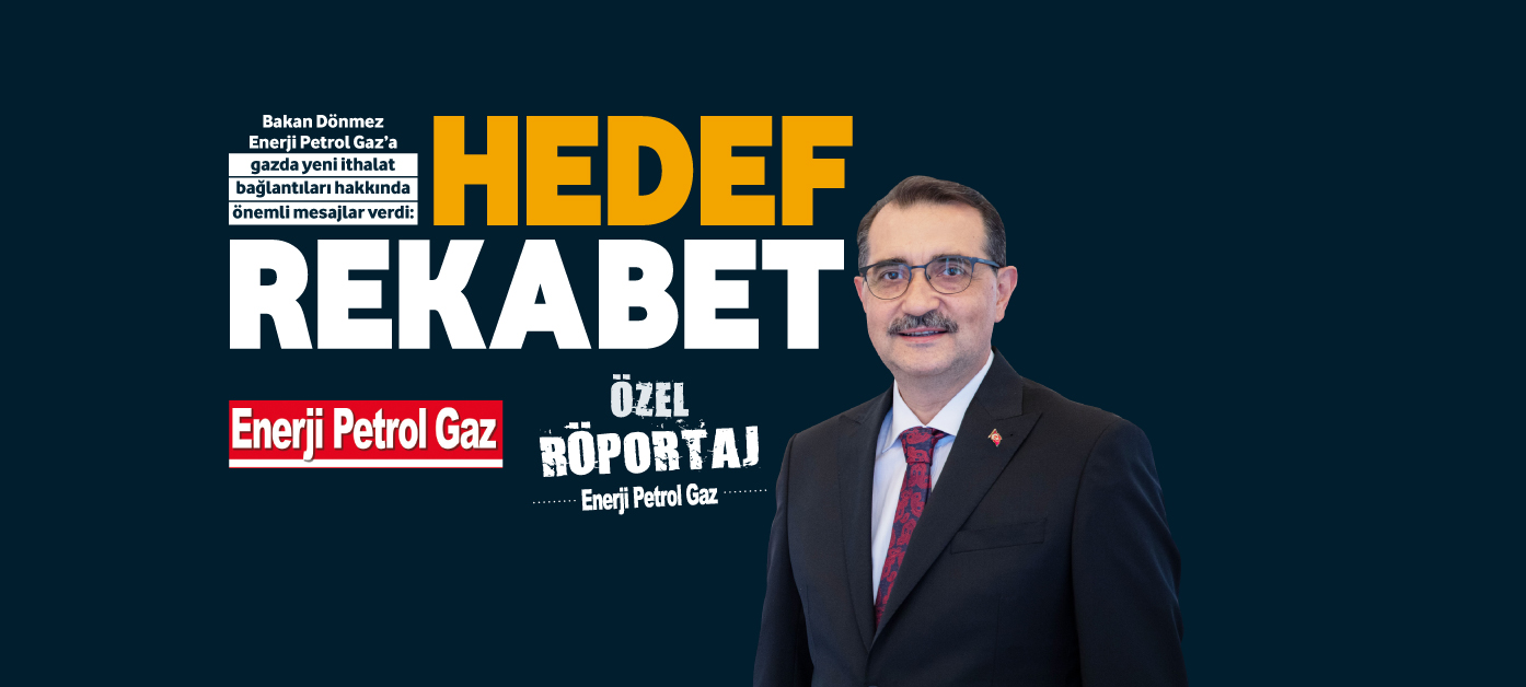 HEDEF REKABET