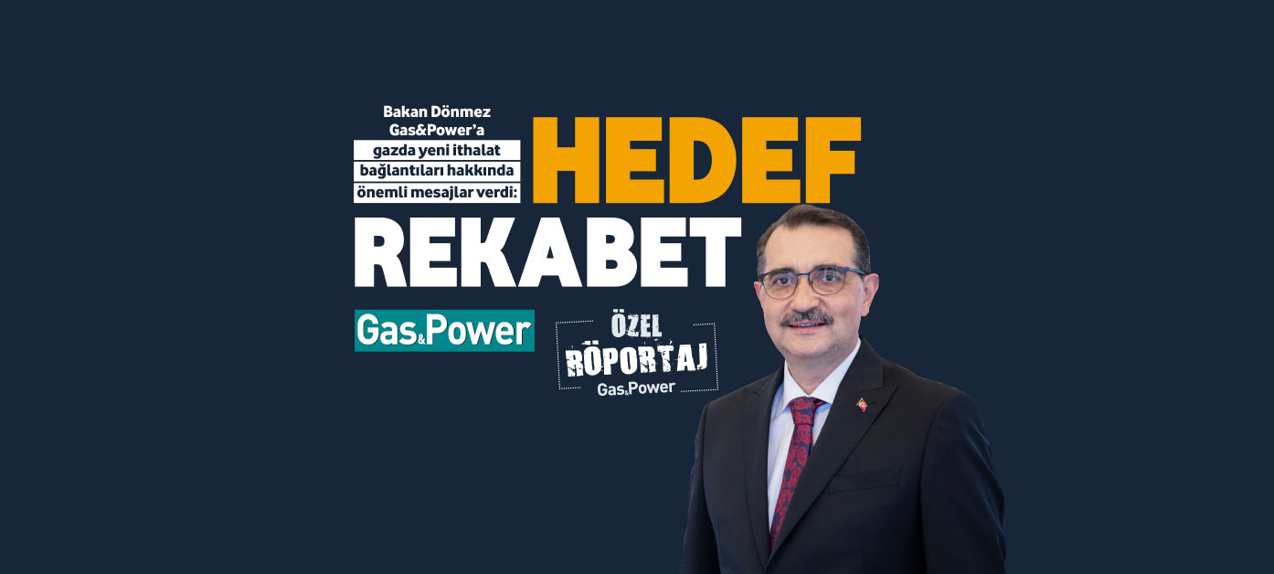HEDEF REKABET