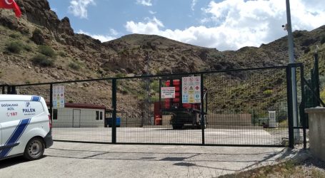 PALEN, Erzurum’da doğal gaz çalışmalarına hız verdi