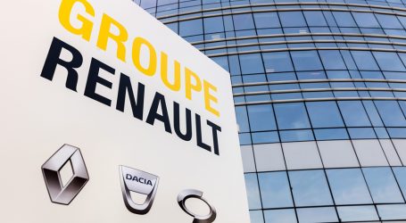 Renault Grubu’ndan elektrikli araç stratejisinde tarihi ivme