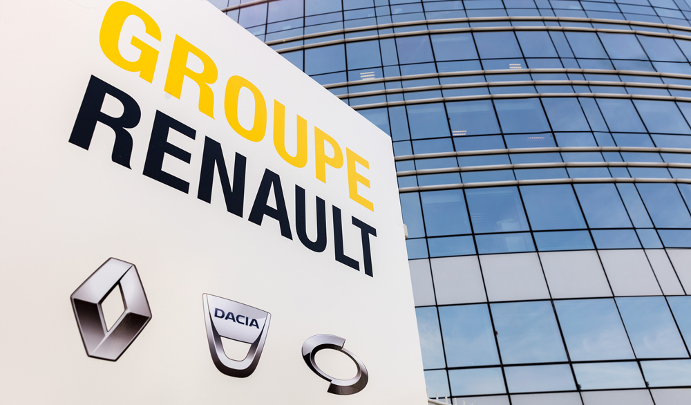 Renault Group, performansını geliştirmeye devam ediyor