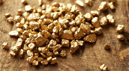 Ağrı’da 1,2 milyar dolarlık 20 ton altın rezervi tespit edildi