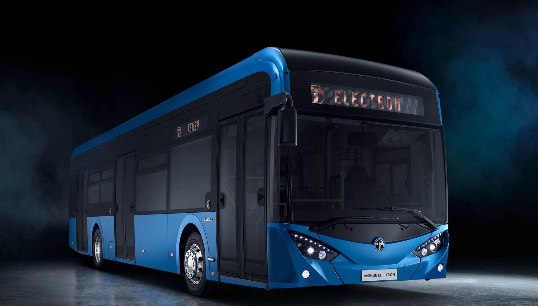 Temsa, yerli bataryalı elektrikli araçlarıyla Romanya’ya ihracatını artırıyor
