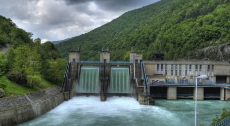 Çal Hidroelektrik Santrali özelleştirmesinde en yüksek teklifi Erk İnşaat verdi