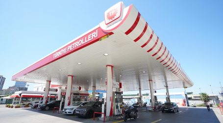 Türkiye Petrolleri’nden üreticilere akaryakıt desteği