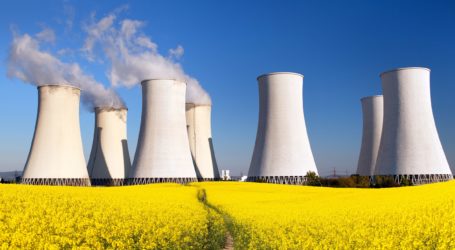 Fransa, 6 nükleer santral inşa edecek