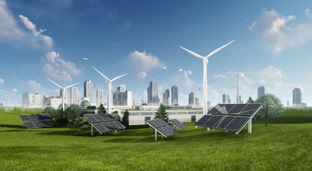 Yenilenebilir enerji sektöründe yeni bir şirket: Blue Energy