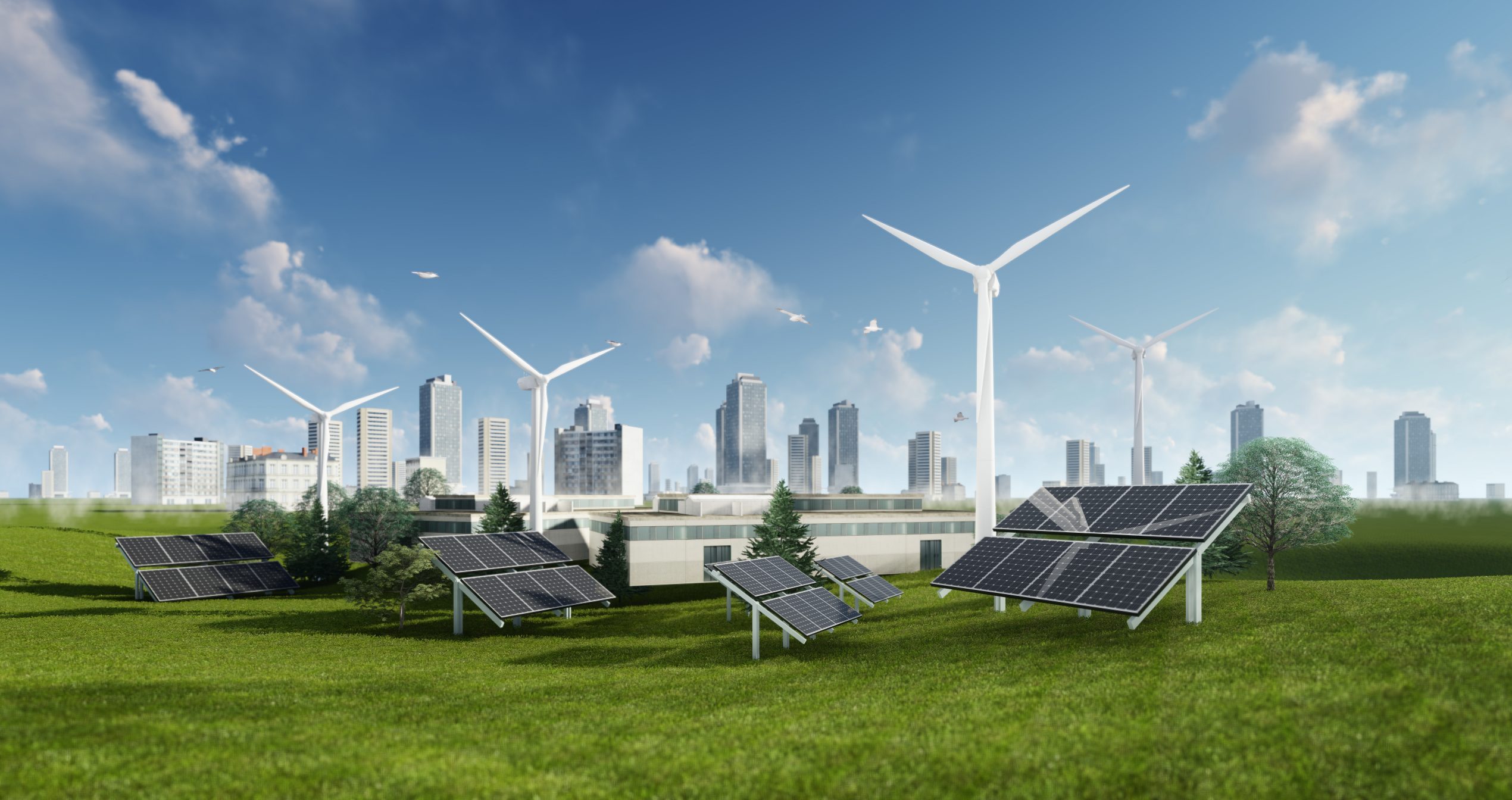 Türkiye’de temiz enerji yatırımlarının büyüklüğü 66 milyar dolara ulaştı