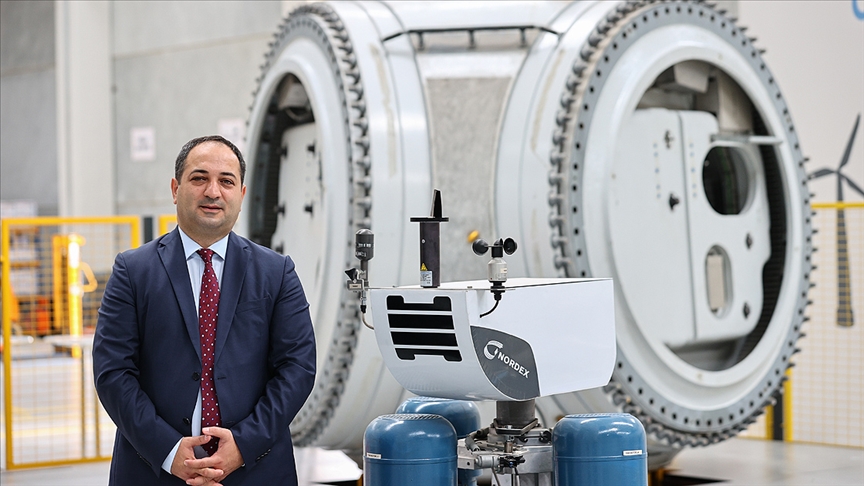 “Türkiye’nin rüzgar enerjisi sektöründe nitelikli istihdam ihtiyacı artıyor”