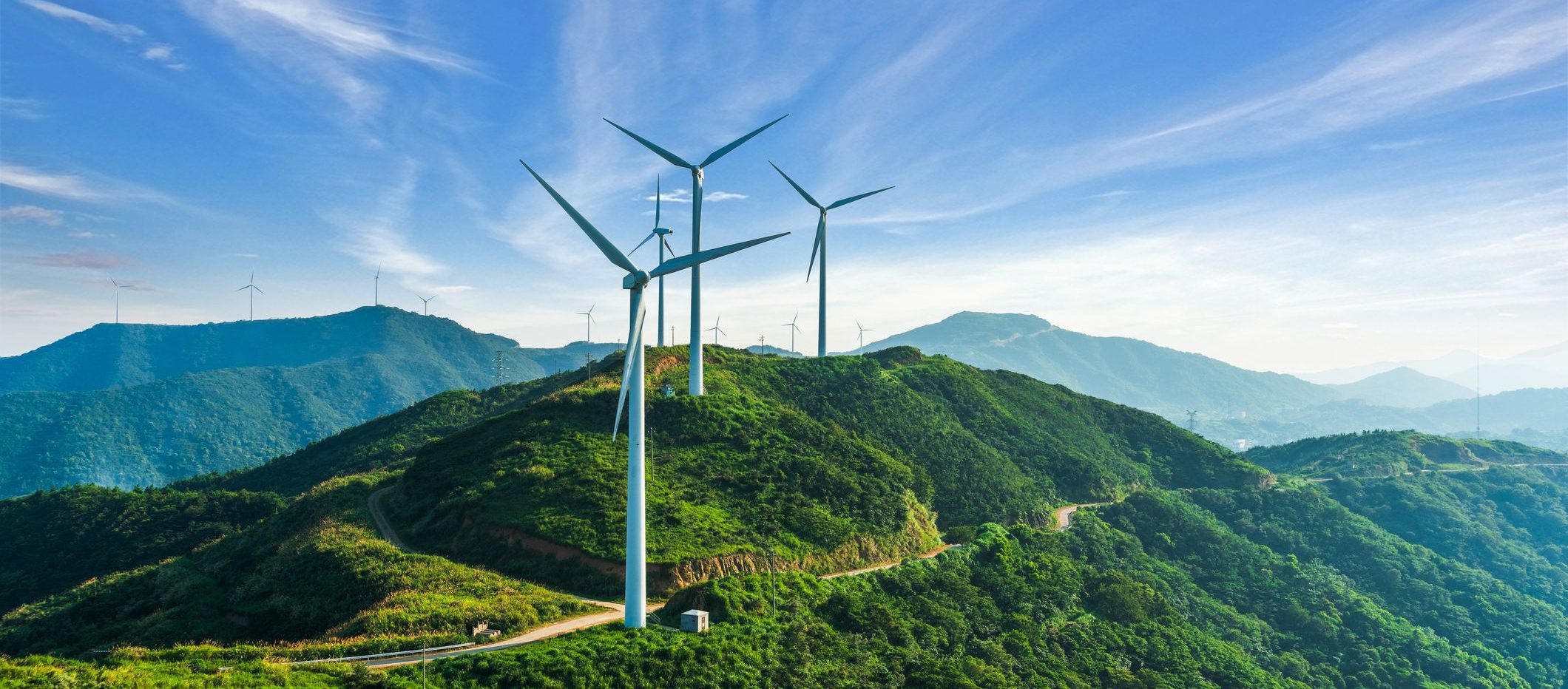 Rüzgardan elektrik üretiminde rekor kırıldı