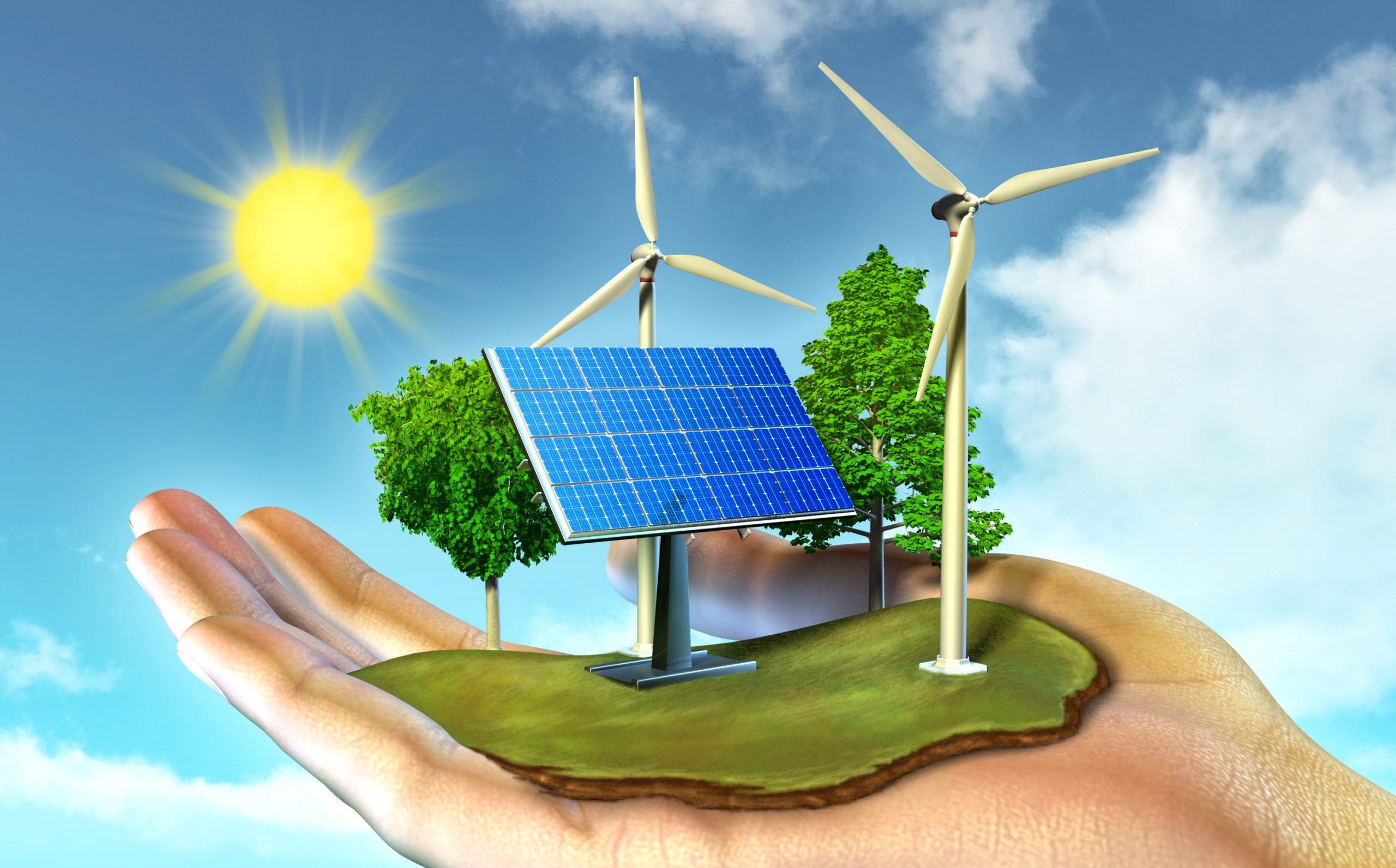 Kuraklık elektrik üretimini tehdit ediyor ve fiyatları artırıyor