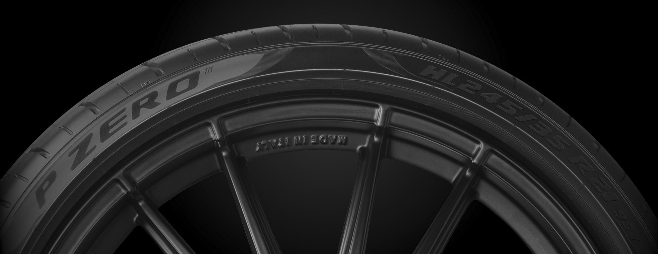 Pirelli, ‘HL'(yüksek taşıma kapasitesi) işaretli ilk lastiğini tanıttı
