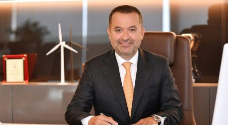 Aydem Yenilenebilir Enerji, 750 milyon dolarlık yeşil tahvil ihracını başarıyla gerçekleştirdi