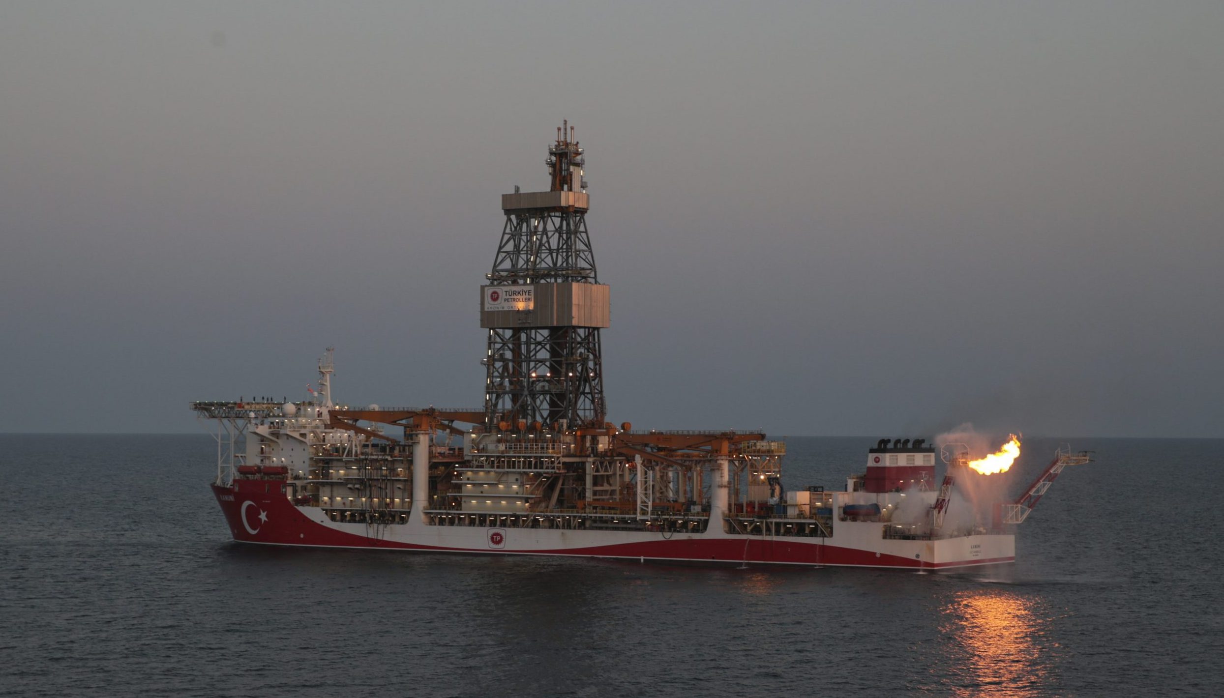 Sakarya Gaz Sahası’nda proje yönetim ortağı İngiliz Wood şirketi olacak