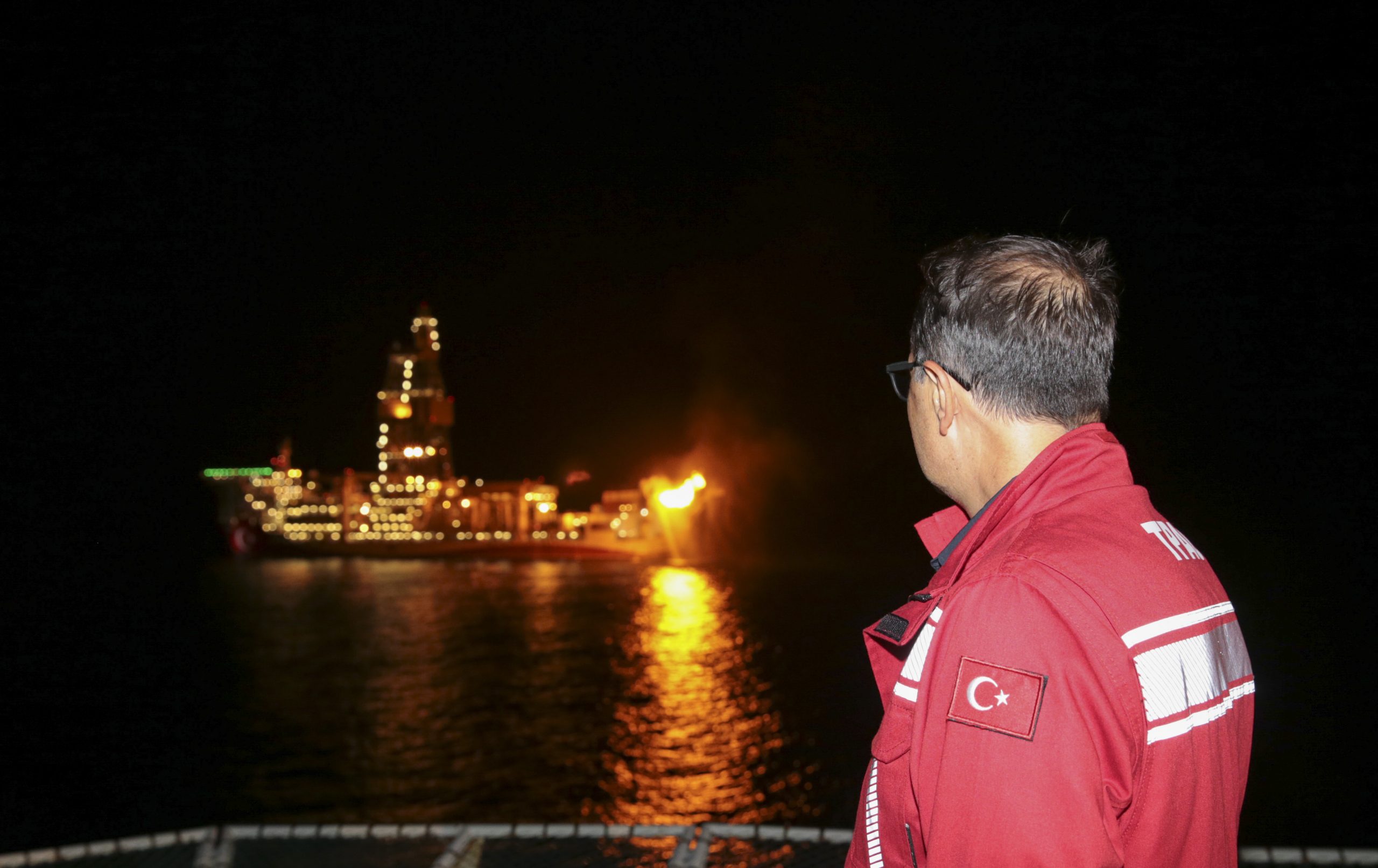 Bakan Dönmez, Karadeniz’de yeni keşif hazırlığı içinde olduklarını bildirdi