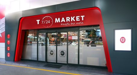 Türkiye Petrolleri’nin marketleri, Bizim Toptan iş birliğiyle süpermarkete dönüşüyor