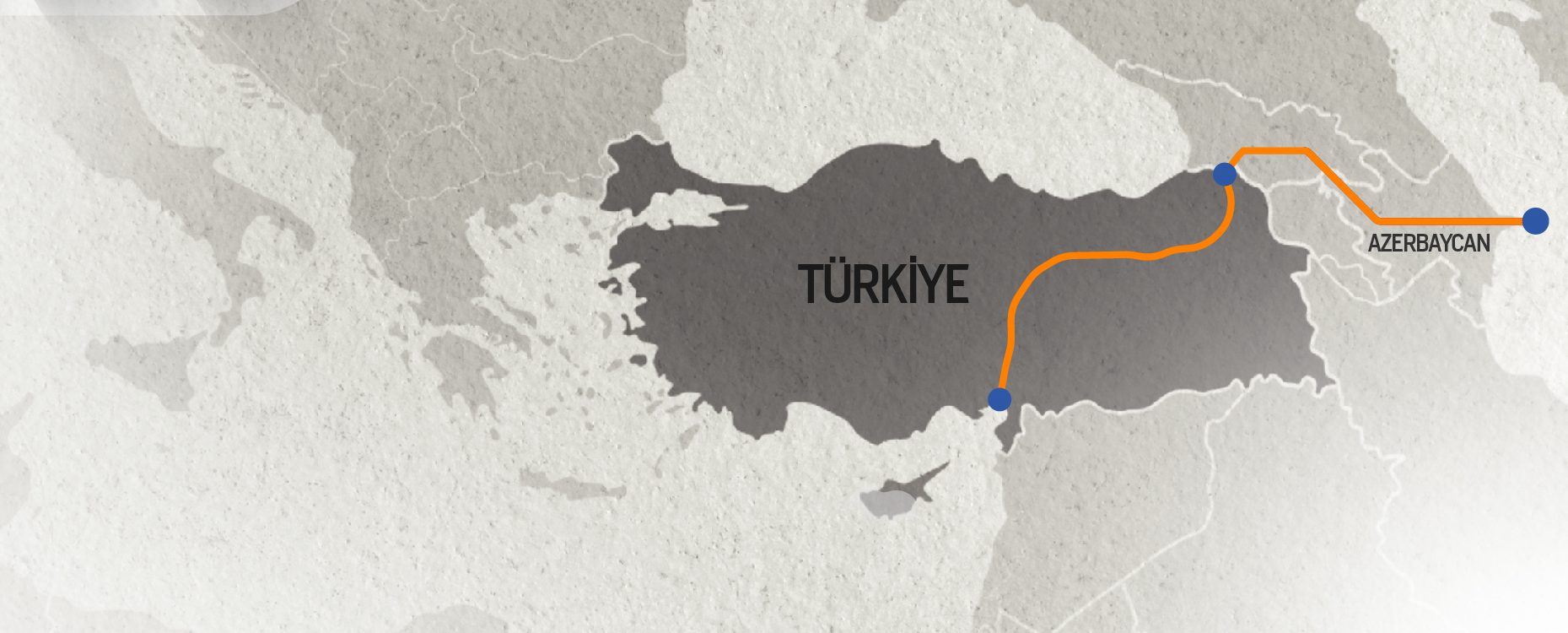 Bakü-Tiflis-Ceyhan Ham Petrol Boru Hattı’ndan 3,6 milyar varil petrol taşındı