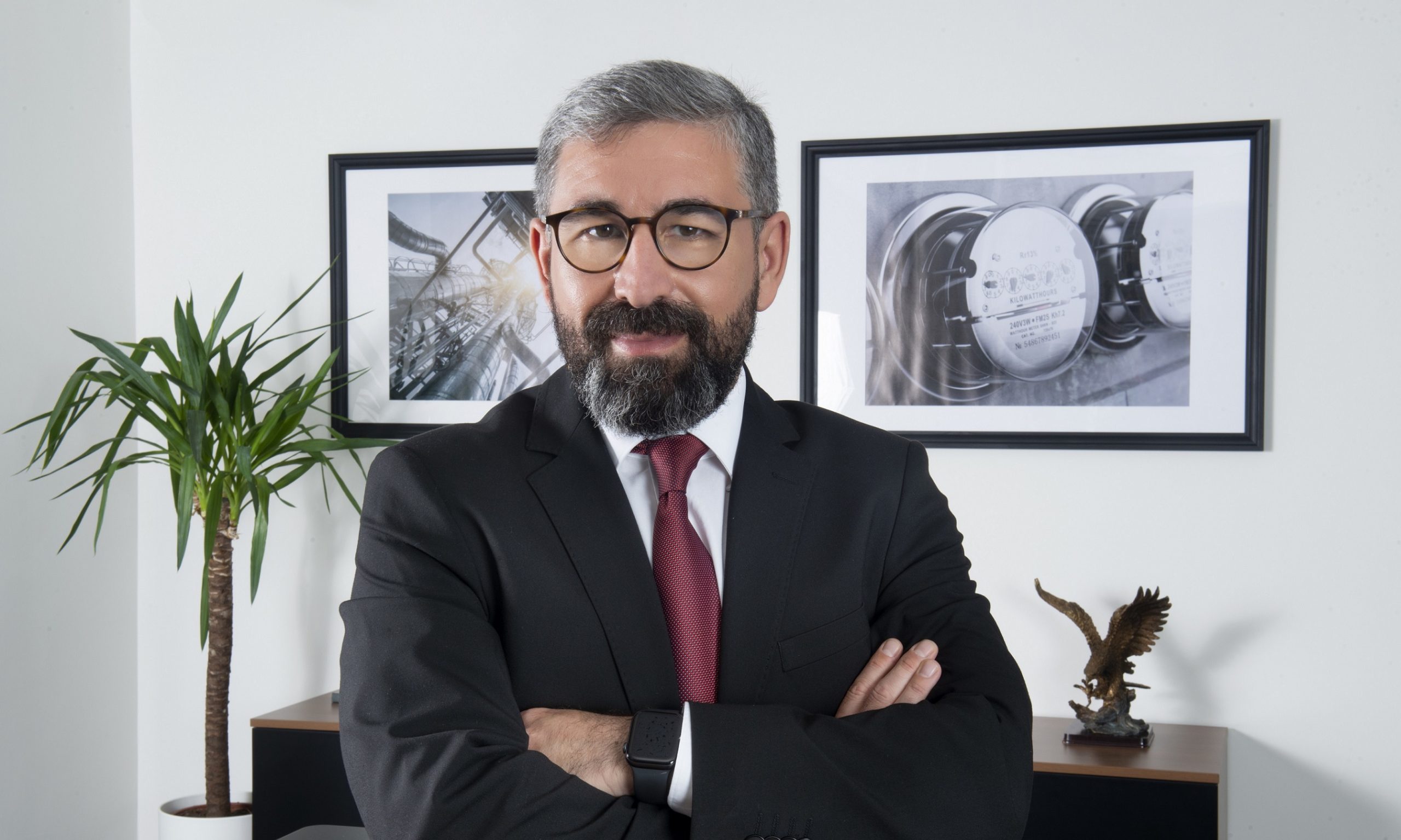 EYODER’in yeni başkanı Onur Ünlü oldu