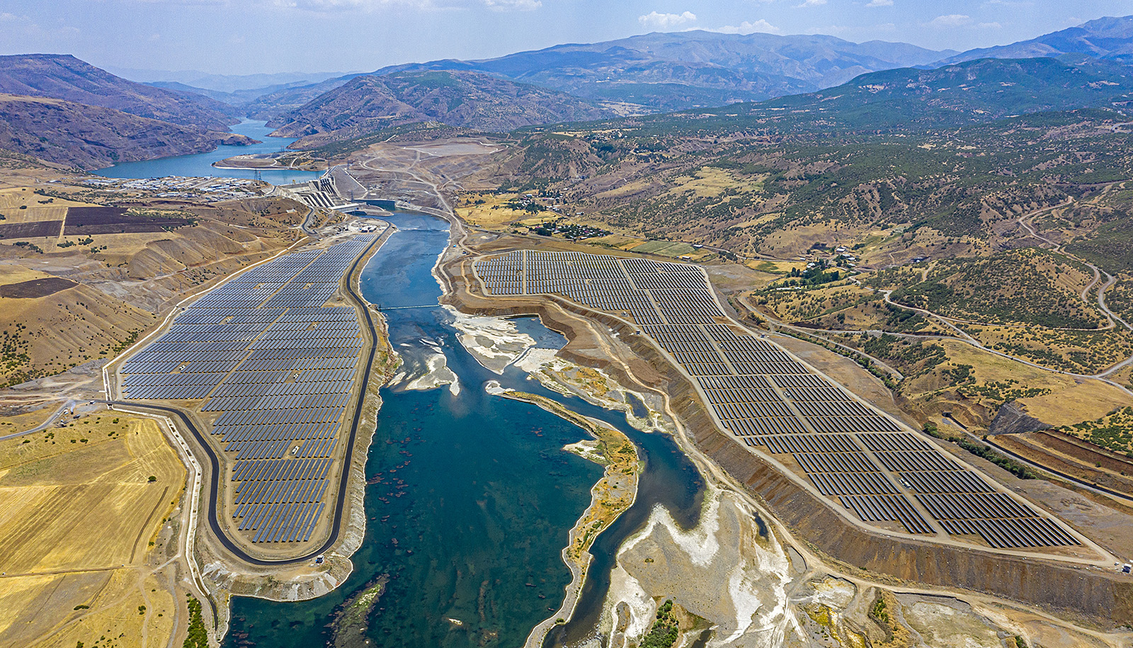 YEKA RES-3 yarışmalarında başlangıç alım tavan fiyatı revize edildi