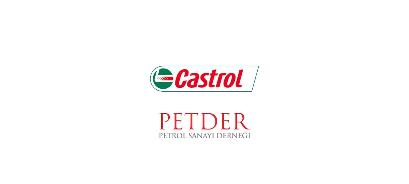 Castrol, PETDER’e üye oldu