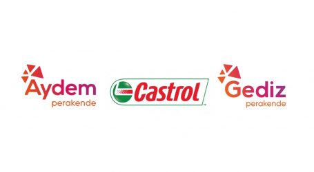 Aydem ve Gediz Perakende, Castrol ile iş birliği anlaşması imzaladı