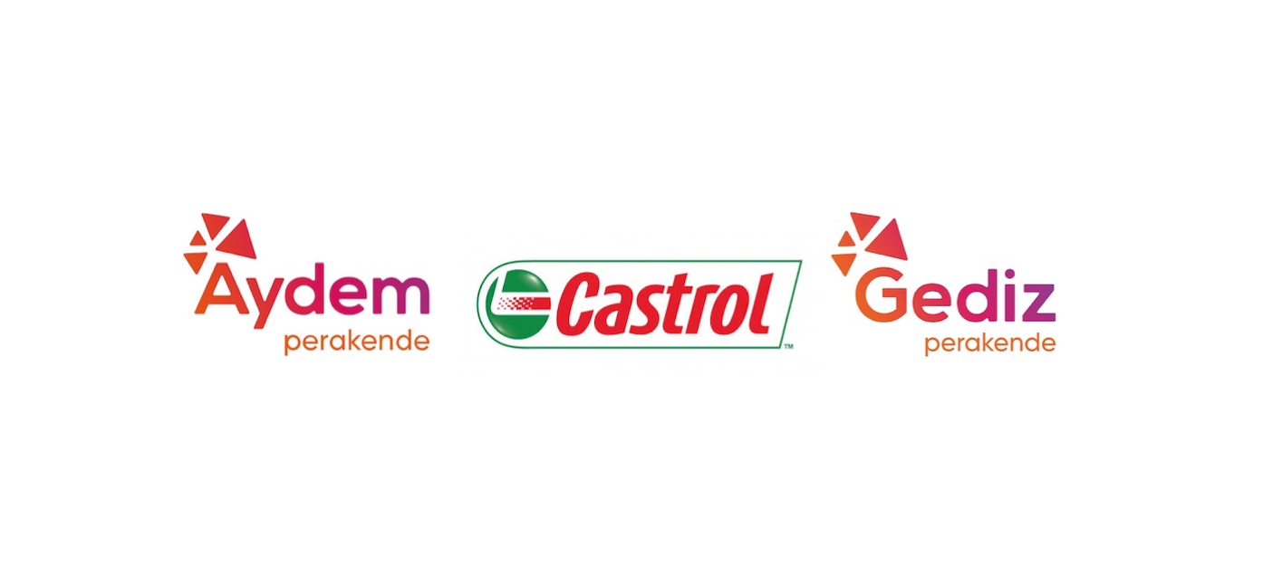 Aydem ve Gediz Perakende, Castrol ile iş birliği anlaşması imzaladı