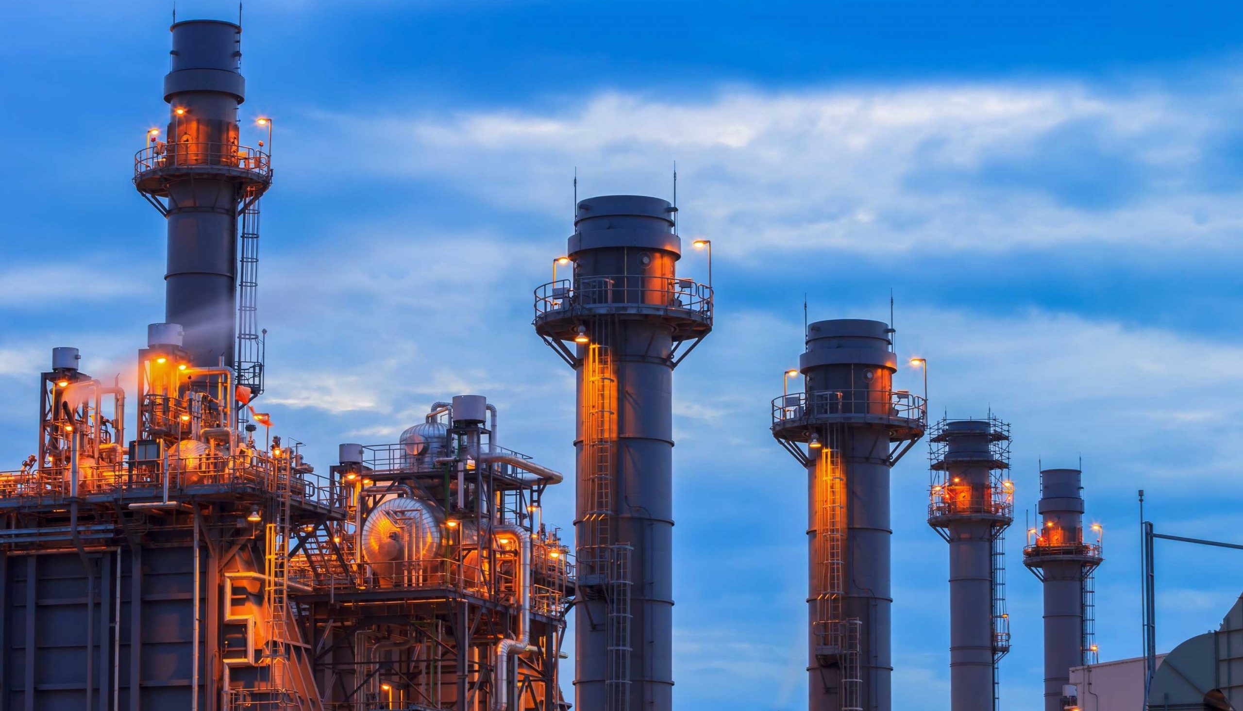 Kuraklık nedeniyle elektrik üretiminde gaz santrallerinin payı yeniden yükselişe geçti
